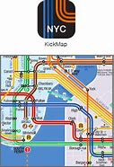Image result for Kick Road Map