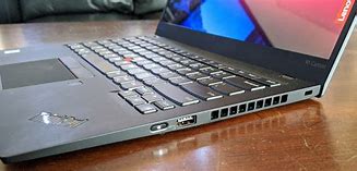 Image result for Lenovo ThinkPad X1 Carbon 7th Gen