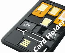 Image result for Sim Card in Holde