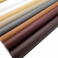 Image result for Faux Leather Material