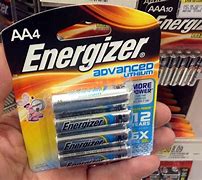 Image result for Energizer Max Batteries