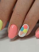 Image result for Cool Summer Nail Art
