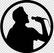 Image result for Round Vocal Logo