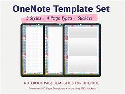Image result for Stickers for OneNote Free