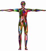 Image result for Human Body Graphic