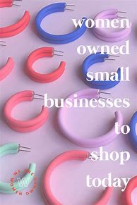 Image result for Women Owned Small Business Logo