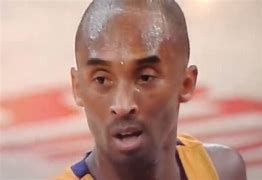 Image result for Kobe Bryant Eyes Closed