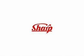 Image result for Sharp Logo HD