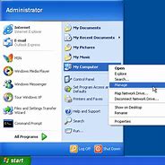 Image result for How to Find Administrator Password Windows XP