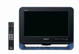 Image result for Sony Handheld TV