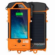 Image result for Waterproof iPhone Case with Kickstand