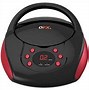 Image result for Sony Portable Radio CD Player