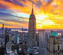 Image result for New York Tourist Attractions Empire State Building