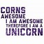 Image result for Cute Unicorn Quotes