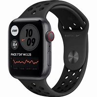 Image result for apple watch show vi nike edition