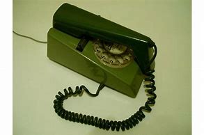 Image result for 60s Party Line Phone