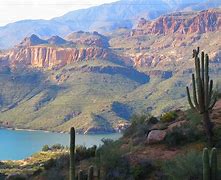 Image result for Arizona Road Map with Cities