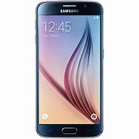 Image result for Samsung Galaxy S6 32GB Black Sapphire