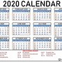 Image result for Hot 2020 Calendar