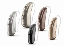 Image result for OTC Adjustable Hearing Aids with Android