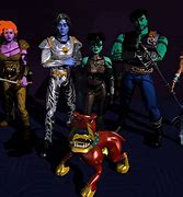 Image result for Reboot Animation