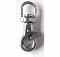 Image result for Swivel Trigger Snap Hook