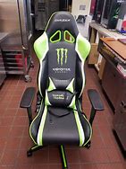 Image result for Monster Energy Gaming Desk