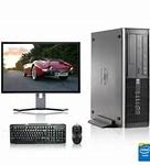 Image result for HP Computers Desktop Towers