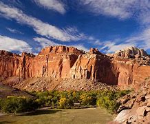 Image result for capitol reef national park 