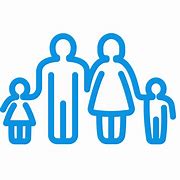 Image result for People Icon Family