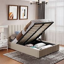 Image result for Image of Full Size Beds