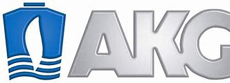 Image result for AKG Logo.png