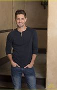 Image result for Baby Daddy Jean-Luc Bilodeau