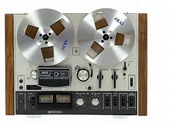 Image result for Cinema Tape Recorder