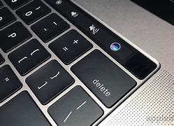 Image result for Apple Keyboard Fingerprint Sensor