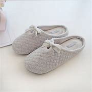 Image result for Comfortable House Slippers for Women