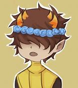 Image result for Homestuck Troll Signs