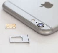 Image result for iPhone SE Sim Size