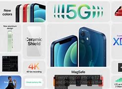 Image result for iPhone 12 Case Leather without Wallet Magnetic Flip