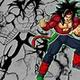 Image result for SSJ Bardock Wallpaper