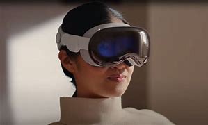 Image result for Apple Vision Pro Goggles