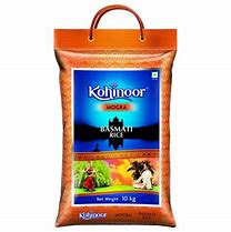 Image result for kohinoor basmati rice 10 kg