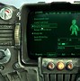 Image result for Fallout Pip-Boy Background Color