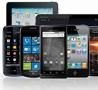 Image result for Picture of Things Cell Phone Replaced