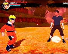 Image result for Naruto Bonds Game