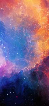 Image result for Space Rainbow iPhone Wallpaper