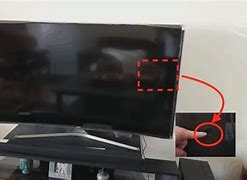 Image result for New Samsung TV Power Button