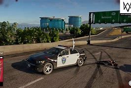 Image result for Watch Dogs 2 Police Logo