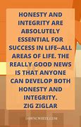 Image result for Rescue Integrity Honesty