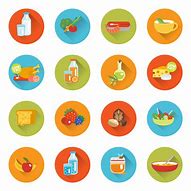 Image result for Food Energy Icon